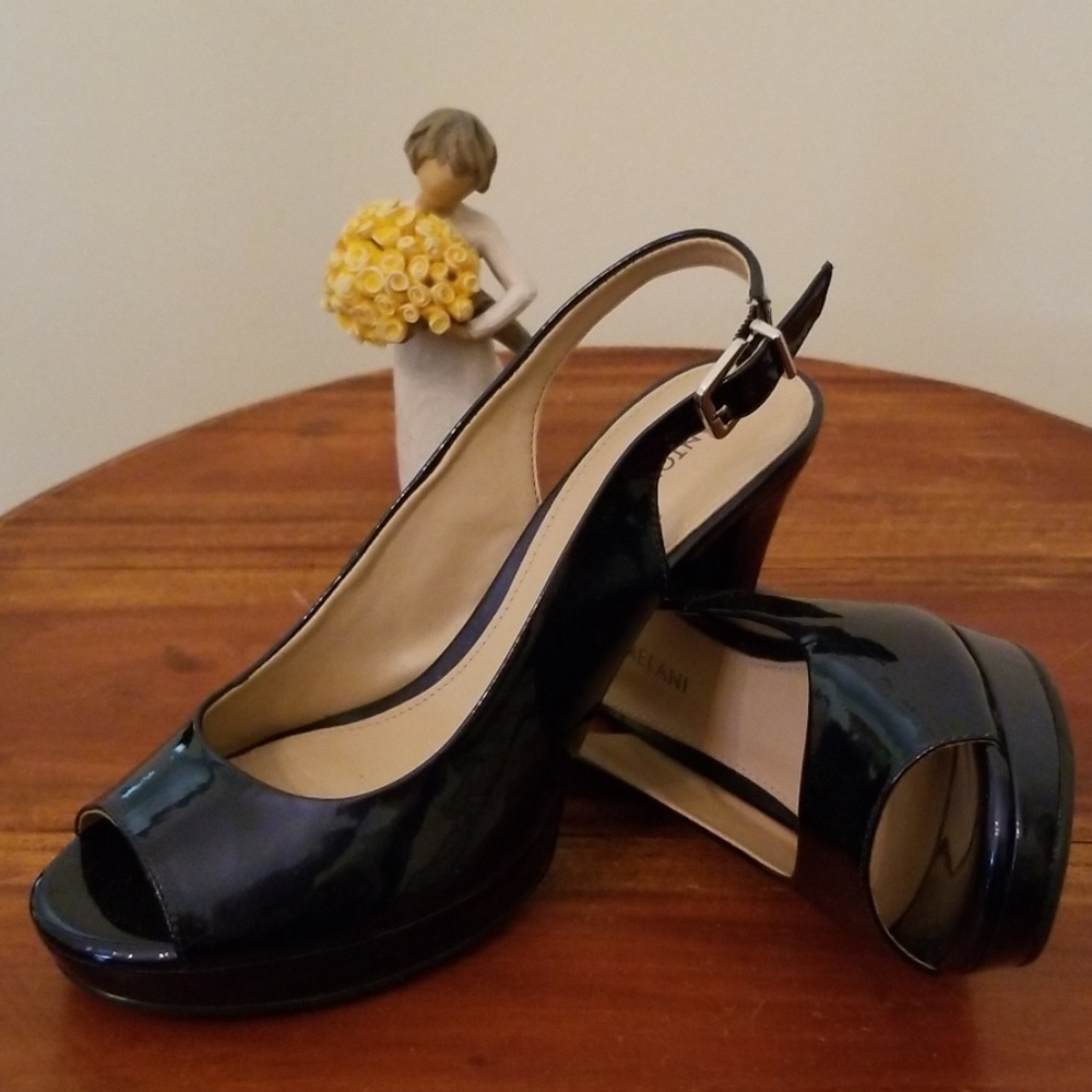 Antonio  Melani Shoes